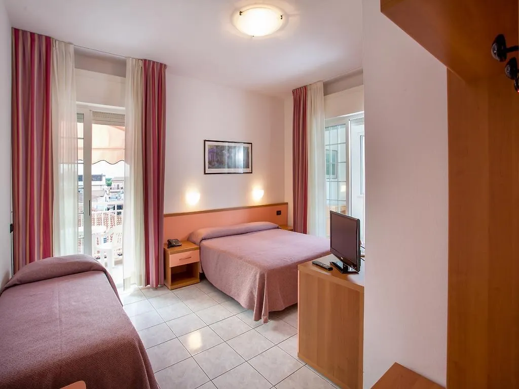 Hotel Sileoni Dependance Villa Antonio Marina di Cecina
